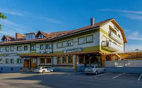 Landgasthof Ritter Hotel Und Gastronomie Gmbh